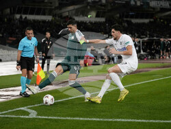 Greece Europa League Soccer