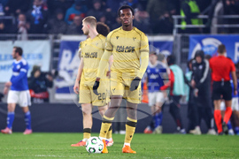 France Conference League Soccer