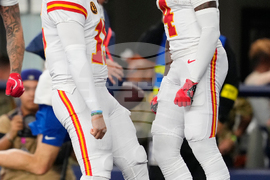 Chiefs Cowboys Football