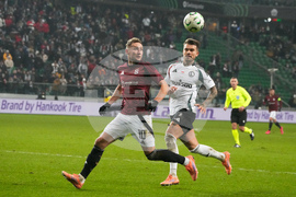 Poland Conference League Soccer