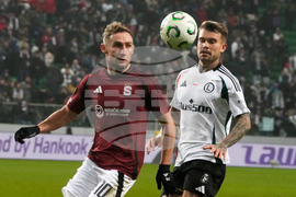 Poland Conference League Soccer