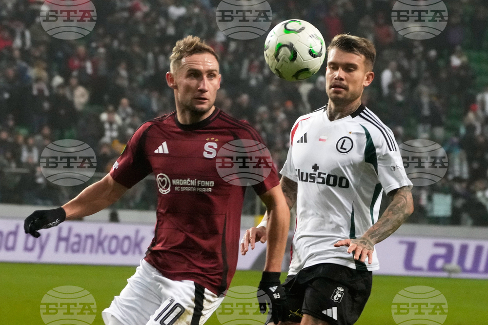 Poland Conference League Soccer