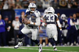 Chiefs Cowboys Football