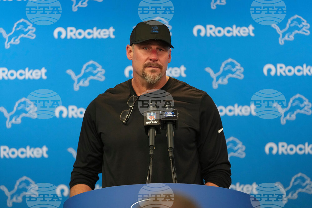 Packers Lions Football