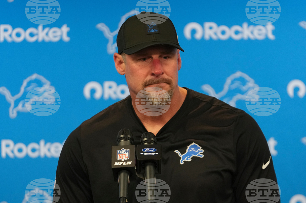 Packers Lions Football