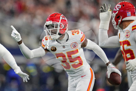 Chiefs Cowboys Football