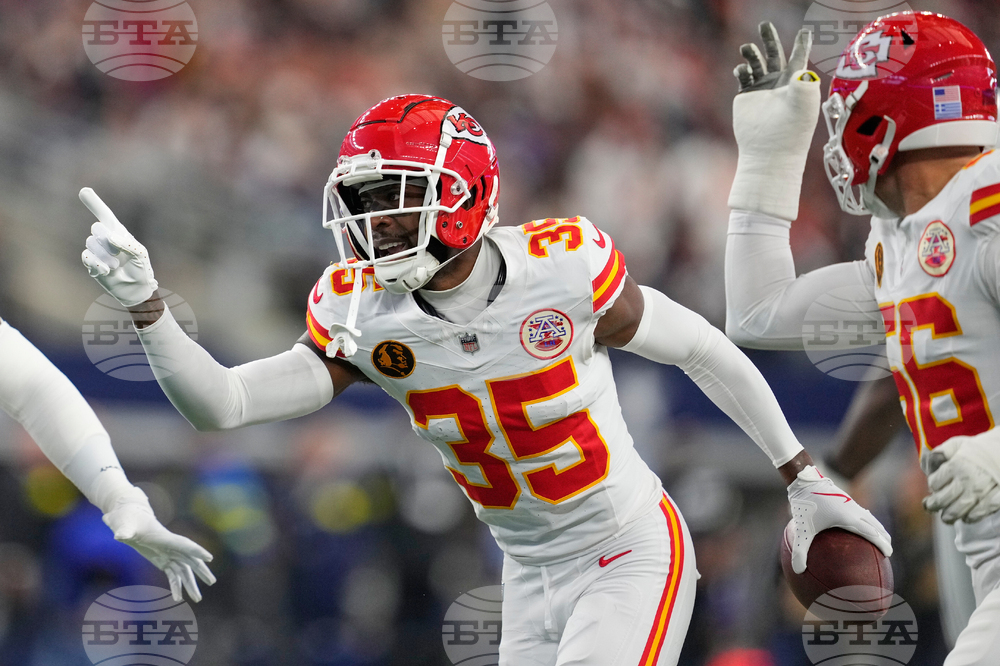 Chiefs Cowboys Football