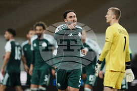 Greece Europa League Soccer