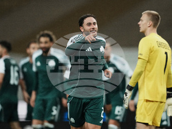 Greece Europa League Soccer