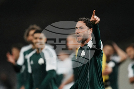 Greece Europa League Soccer