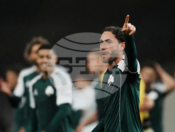 Greece Europa League Soccer