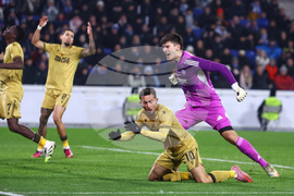 France Conference League Soccer