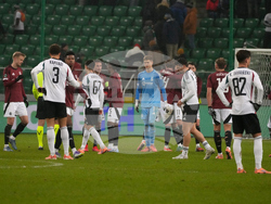 Poland Conference League Soccer