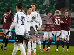 Poland Conference League Soccer