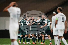 Greece Europa League Soccer