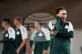 Greece Europa League Soccer