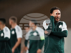 Greece Europa League Soccer