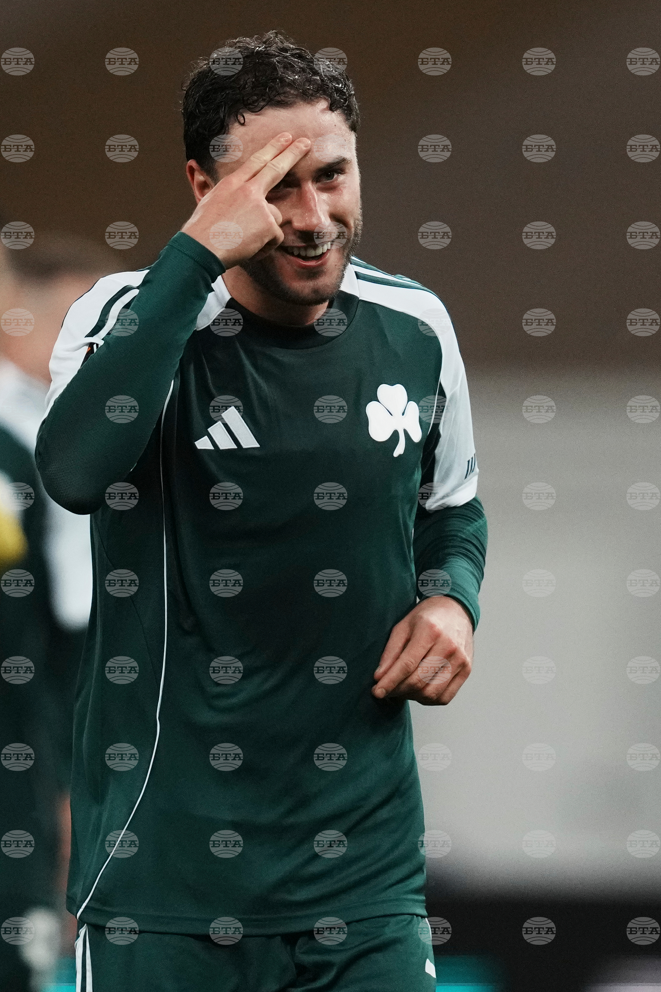 Greece Europa League Soccer