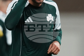 Greece Europa League Soccer