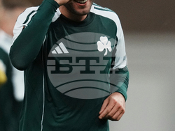 Greece Europa League Soccer