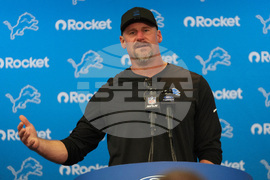 Packers Lions Football