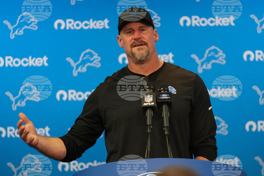 Packers Lions Football