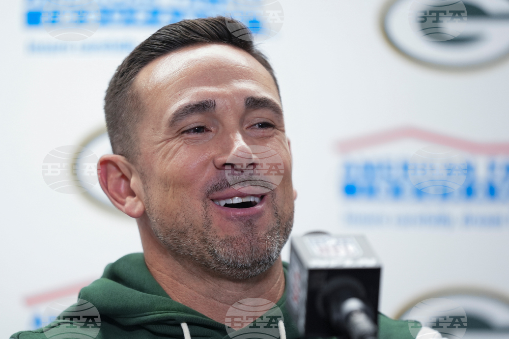 Packers Lions Football