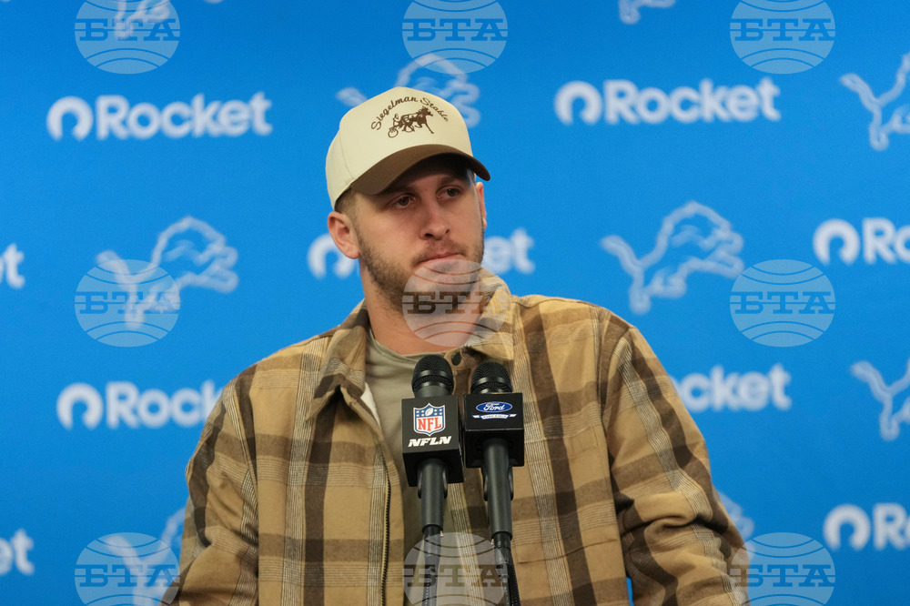 Packers Lions Football