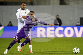 Italy Conference League Soccer