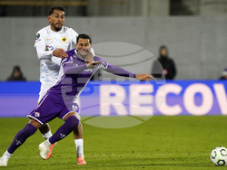 Italy Conference League Soccer