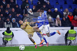 France Conference League Soccer