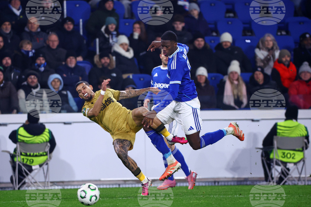 Страсбург победи Кристъл Палас в двубой от Лигата на конференциите