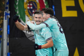 Italy Europa League Soccer