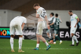 Greece Europa League Soccer