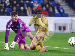 APTOPIX France Conference League Soccer