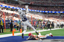 Chiefs Cowboys Football