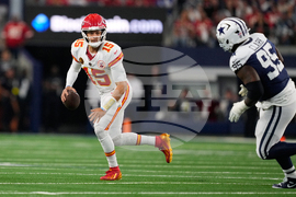 Chiefs Cowboys Football