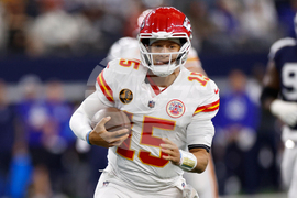 Chiefs Cowboys Football