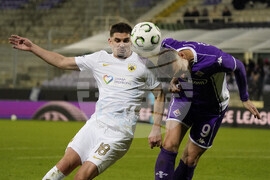 Italy Conference League Soccer