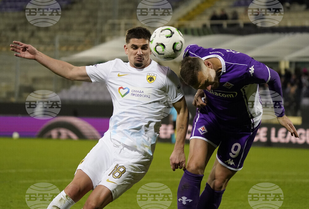 Italy Conference League Soccer