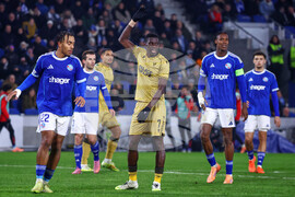 France Conference League Soccer