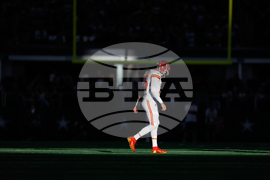 Chiefs Cowboys Football