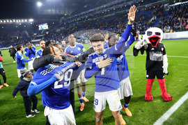 France Conference League Soccer