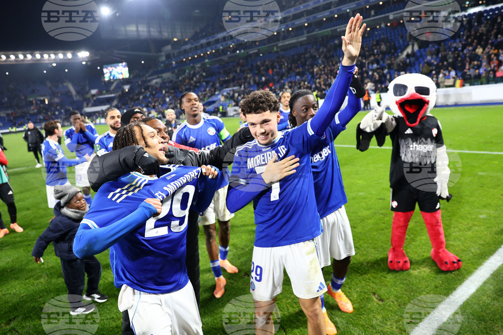 France Conference League Soccer