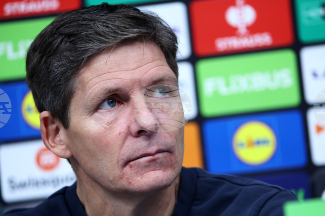 Левият защитник Даниел Муньос се връща в състава на Кристъл Палас за мача с АЕК (Ларнака) в Лигата на конференциите, вратарят Хендерсън все още не е възстановен