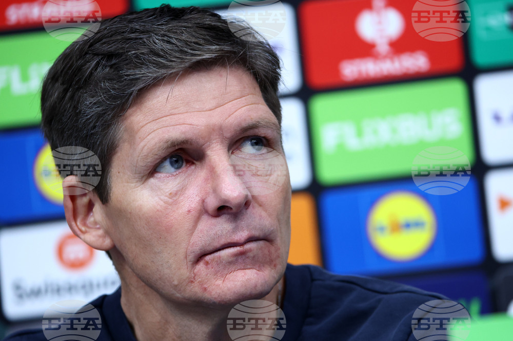 France Conference League Soccer