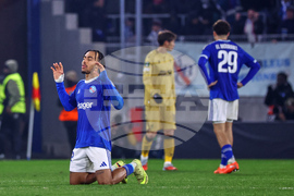 France Conference League Soccer