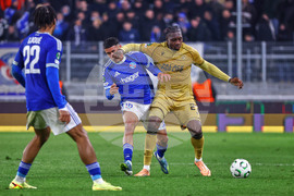 France Conference League Soccer