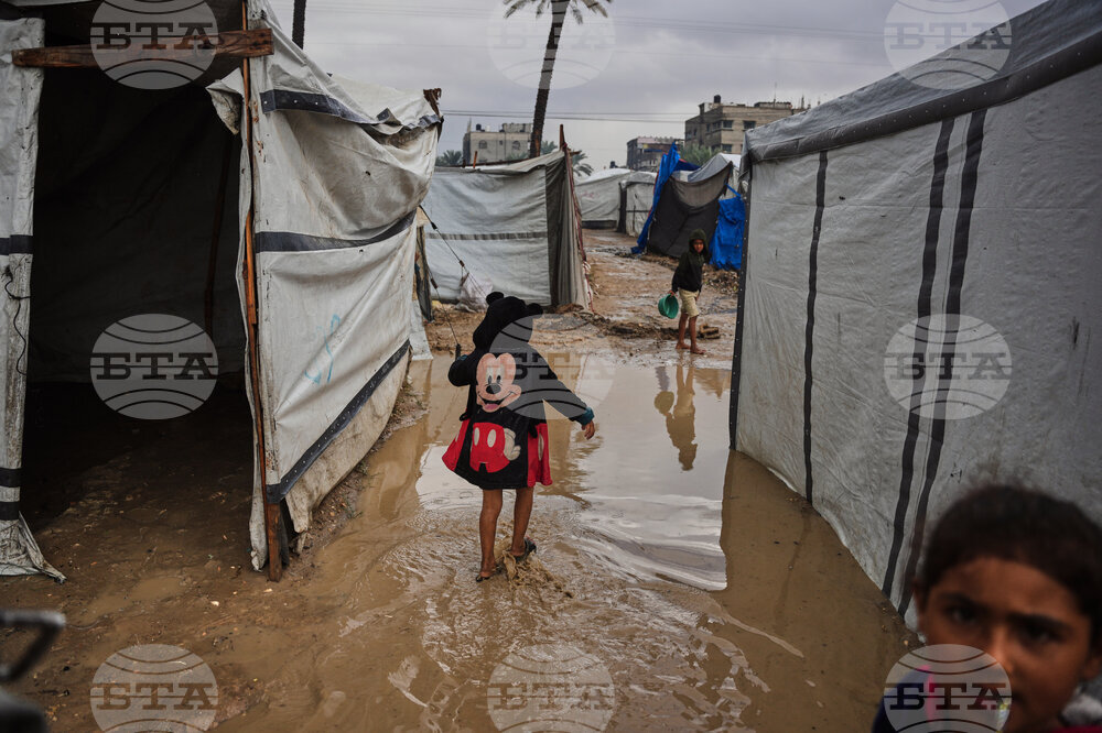 Pictures of the Week Global Photo Gallery