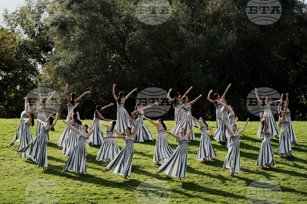 Pictures of the Week Global Photo Gallery